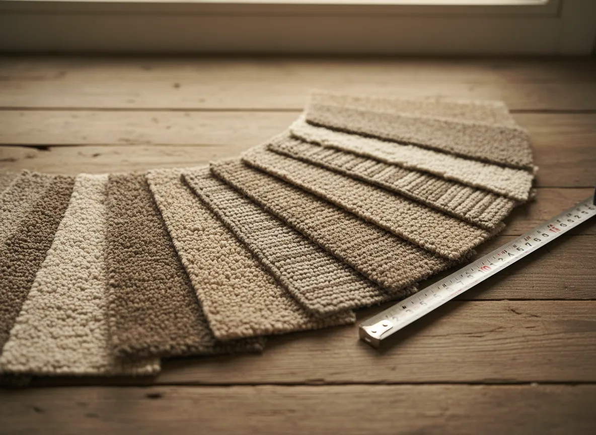 Carpet Installation Lambertville, MI FAQs